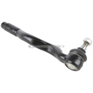 1993 Bmw 325is Outer Tie Rod End 2