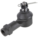 BuyAutoParts 85-31783AN Outer Tie Rod End 1