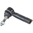 2014 Ford Expedition Tie Rod Kit 2