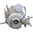 2010 Subaru Forester Turbocharger and Installation Accessory Kit 3