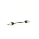 BuyAutoParts 90-06183N Drive Axle Front 2