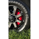 2017 Dodge Ram Trucks Disc Brake Caliper Cover 2