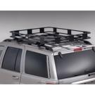 1999 Chevrolet Astro Van Roof Rack Kit 2