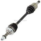 BuyAutoParts 90-04720N Drive Axle Front 1