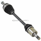 BuyAutoParts 90-04892N Drive Axle Front 2