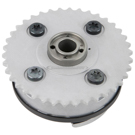 2015 Bmw ActiveHybrid 5 Timing Gears and Sprockets 3