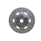 1990 Ford Mustang Clutch Disc 1