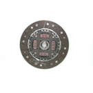 Sachs SD80147 Clutch Disc 1