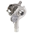 2015 Lincoln MKT Turbocharger and Installation Accessory Kit 3
