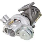 2015 Fiat 500 Turbocharger and Installation Accessory Kit 2