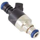 BuyAutoParts 35-01045AN Fuel Injector 2