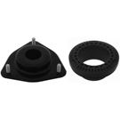 2012 Chrysler Town and Country Strut Mount Kit 1