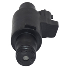 2014 Ford Expedition Air Spring Solenoid 1