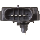 1991 Lincoln Continental Mass Air Flow Meter 1