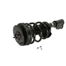 KYB SR4001 Strut and Coil Spring Assembly 1