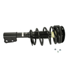 KYB SR4001 Strut and Coil Spring Assembly 2