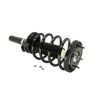 2019 Unknown Unknown Strut and Coil Spring Assembly 3