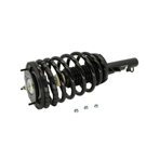 KYB SR4017 Strut and Coil Spring Assembly 1