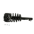 KYB SR4017 Strut and Coil Spring Assembly 4