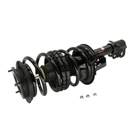 KYB SR4019 Strut and Coil Spring Assembly 1