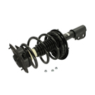 KYB SR4022 Strut and Coil Spring Assembly 2