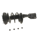 KYB SR4061 Strut and Coil Spring Assembly 2