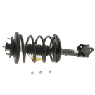 KYB SR4072 Strut and Coil Spring Assembly 1