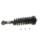 KYB SR4078 Strut and Coil Spring Assembly 1