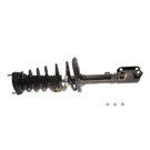 KYB SR4086 Strut and Coil Spring Assembly 2