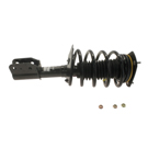 1997 Chevrolet Venture Strut and Coil Spring Assembly 1