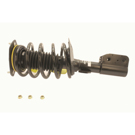 2007 Saturn Relay Shock and Strut Set 2