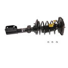 KYB SR4104 Strut and Coil Spring Assembly 1