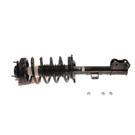 KYB SR4105 Strut and Coil Spring Assembly 2