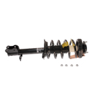 KYB SR4105 Strut and Coil Spring Assembly 1