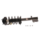 2007 Ford Escape Strut and Coil Spring Assembly 2