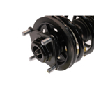 KYB SR4106 Strut and Coil Spring Assembly 6