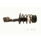 2008 Toyota Camry Strut and Coil Spring Assembly 1