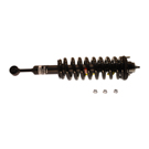 KYB SR4120 Strut and Coil Spring Assembly 3