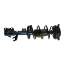 2014 Nissan Cube Strut and Coil Spring Assembly 5