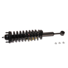 KYB SR4130 Strut and Coil Spring Assembly 2
