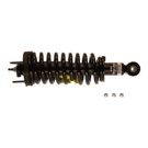 KYB SR4140 Strut and Coil Spring Assembly 1