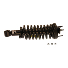KYB SR4140 Strut and Coil Spring Assembly 3