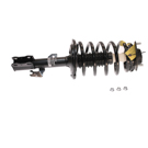 2010 Toyota Sienna Strut and Coil Spring Assembly 1