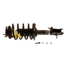 KYB SR4156 Strut and Coil Spring Assembly 1
