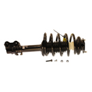 KYB SR4156 Strut and Coil Spring Assembly 5