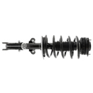 2014 Chrysler Town and Country Shock and Strut Set 2
