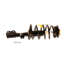 2004 Toyota Sienna Strut and Coil Spring Assembly 4