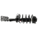 KYB SR4195 Strut and Coil Spring Assembly 2