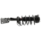 KYB SR4195 Strut and Coil Spring Assembly 4