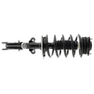 2009 Chrysler Town and Country Shock and Strut Set 2